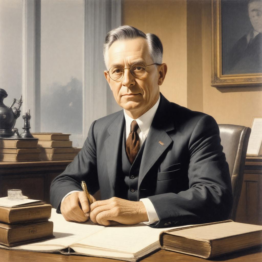 Frederick Banting